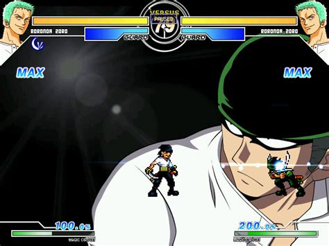 mugen archive ace gamerxp.